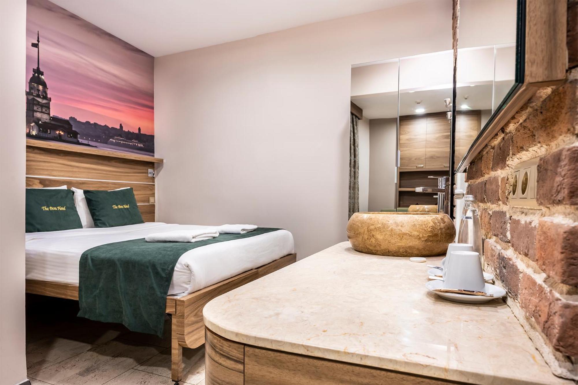 The Pera Hotel — Foto 3